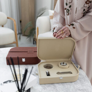 بوكس العـود